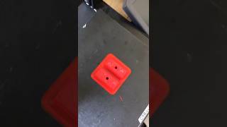 Ttrack slider for featherboard woodworking 3dprinting shorts short [upl. by Shewmaker468]