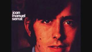 Joan Manuel Serrat  Com ho fa el vent 1968  8 Lolivera [upl. by Pena]