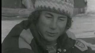 Ingemar Stenmark 1974 [upl. by Mcquillin]