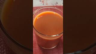 El Gazpacho Andaluz paso a paso deliciosa receta 💃🏻 [upl. by Felicidad]