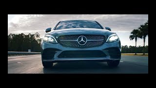 Shot on ULTRA Mercedes Benz 2019 C Class [upl. by Cresida]