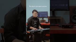 Ariana Grande  we can’t be friends wait for your love Cover By Fadly Sinc [upl. by Sokem]