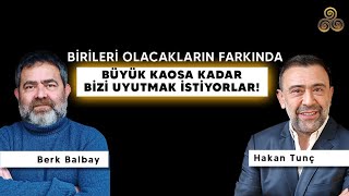 Kailaş Dağının Sırrı Yecüc Mecücü Saklıyor  Berk Balbay [upl. by Naehs709]