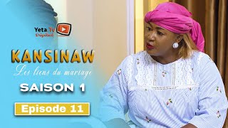 Série  Kansinaw  Saison 1  Episode 11  VOSTFR [upl. by Nixon]