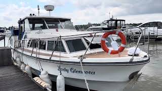 Boat For Sale Birchwood 33 Part 1 BoatForSale1 [upl. by Richardson]