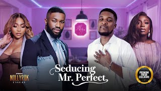 Seducing Mr Perfect Stan Nze Wole Ojo Lilian Esoro  Nigerian Movies  Latest Nigerian Movie 2024 [upl. by Chauncey]