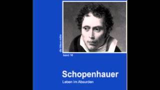 Schopenhauer Die Qual des Seins – Dr phil Mathias Jung LiveVortrag [upl. by Ettennek]