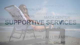 FAU Center for eLearning CEL [upl. by Tarrance]