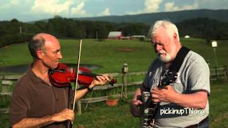 Day 19  Fiddle and Banjo Medley performed in Maryville TN [upl. by Adabel]