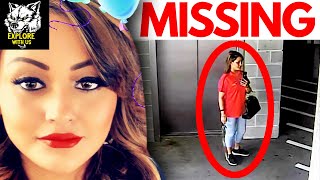 CCTV Footage of Missing Woman Reveals Chilling Mystery PRISMA REYES  True Crime Documentary [upl. by Ebert]