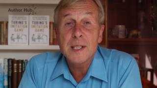 Human or machine Can you tell the difference Kevin Warwick explains the Turing test [upl. by Heise491]