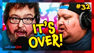 Boogie2988 Ends Tipsters Career [upl. by Abigail552]