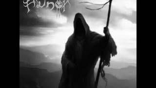 Hunok  Hadúr From New Album 2016  Megrendíthetetlenség HUNGARIAN BLACK METAL [upl. by Anniahs7]