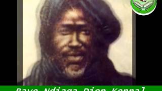 Waxtaan  Ci Kennal MAME CHEIKH IBRAHIMA FALL Baye Ndiaga Diop [upl. by Denby937]