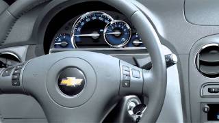 Chevrolet HHR Video Test Drive [upl. by Nevs158]