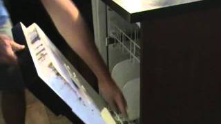 A simple way to fix a leaking dishwasher [upl. by Ecneps963]