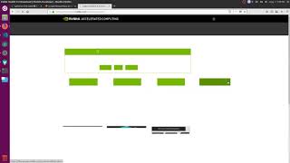 如何在 Ubuntu 1604 安裝 tensorflowgpu [upl. by Susanetta]