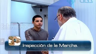 🌟INSPECCIÓN DE LA MARCHA🌟 [upl. by Allets]