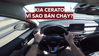 CERATO 2019 2 nhược điểm mà người mua không quan tâm [upl. by Maitland]