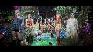 TWICE「MORE amp MORE Japanese ver」Music Video（Short ver） [upl. by Archambault]