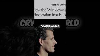 The Winklevoss Twins From Facebook to Crypto Titans [upl. by Jardena]