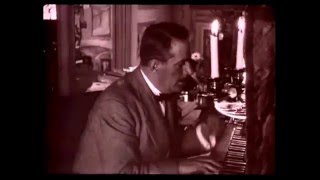 Giacomo Puccini  Frammenti di Vita [upl. by Schreck]