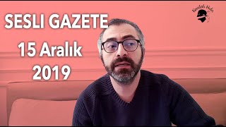 Kupon arazilere Katarlılardan yoğun ilgi 15 Aralık 2019 [upl. by Iy570]