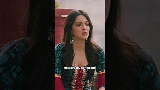 Kiara Advani amp Mallika Duas HILARIOUS Talk About OneNight Stand 😳 IndooKiJawani [upl. by Kimber]