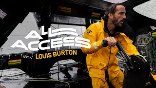 ALL ACCESS 10 avec Louis Burton [upl. by Aigil]