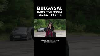 Bulgasal Immortal Souls Review  Part8  bulgasalimmortalsouls thecinewizard [upl. by Shelagh386]