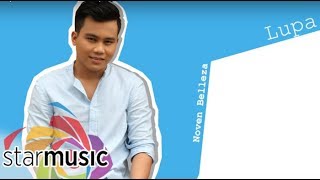 Lupa  Noven Belleza Official Lyric Video [upl. by Athene956]