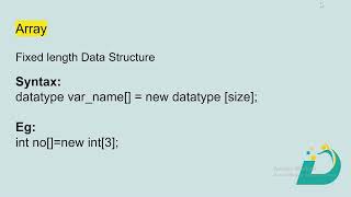 Array VS ArrayList  in java in தமிழ்  technicalvideo array arraylist [upl. by Eusassilem206]