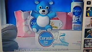 Curash 2005 Ad [upl. by Anitroc864]