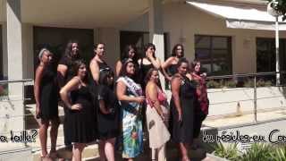 Miss Ronde Corse 20132014 [upl. by Conias]