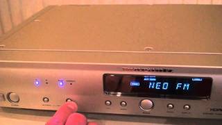 MARANTZ ST17m [upl. by Attenreb]