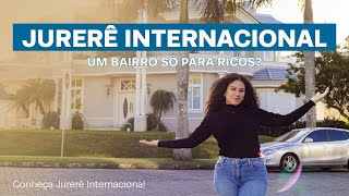 O que fazer em Jurerê Internacional Saiba o que fazer e como curtir o melhor do bairro [upl. by Settle]