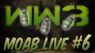 MOAB LIVE 6 REDIFFUSION [upl. by Acissehc]