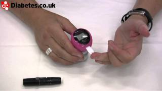 True Twist blood glucose meter review TRUEresult twist [upl. by Bunder9]