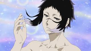 Akutagawa is a daddy  Bungou Stray Dogs Wan [upl. by Geerts]