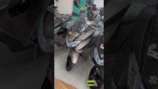 2024 Suzuki Burgman 125 New Colour 🤩🔥 suzukiburgman burgman burgmanstreet shorts trending [upl. by Fregger795]