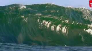 Big Wave Mission Australia Part 1 [upl. by Sorcha]