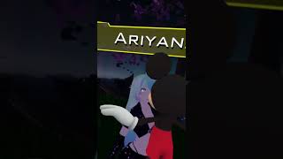 VRChat Trolling with scary Mickey avatar [upl. by Kahaleel]