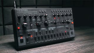 The Behringer TD3MOBK is here [upl. by Nrek]