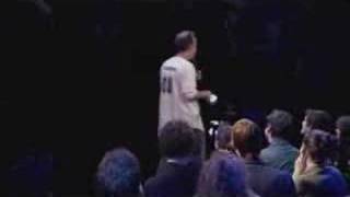 Doug Stanhope  Youre Taking the Wrong Drugs [upl. by Apurk]