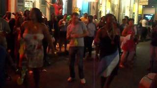 Wobble Whiteboy Style in the NO [upl. by Ocker803]