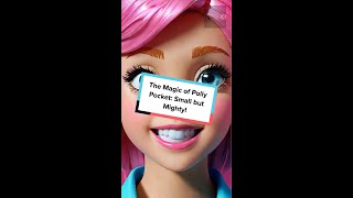 The Magic of Polly Pocket [upl. by Illac]