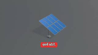 off grid system kaise kam krata hai [upl. by Euqinot563]