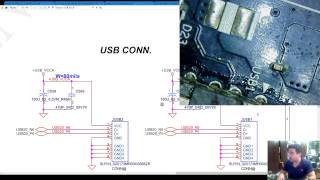 Como identificar fallas en los puertos USB [upl. by Yemac]