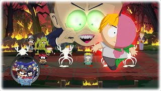 Bring The Crunch  South Park The Fractured But Whole DLC [upl. by Peggie]