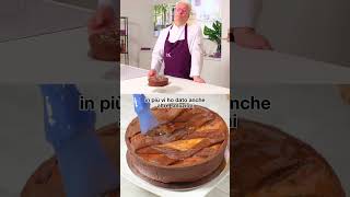 Come cucinare la pastiera perfetta con Ernst Knam [upl. by Newbold]